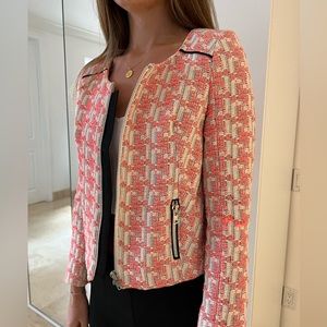 Parisian jacket